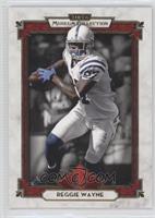 Reggie Wayne #/50