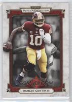 Robert Griffin III #/50