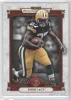 Eddie Lacy #/50