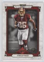 Jordan Reed #/50