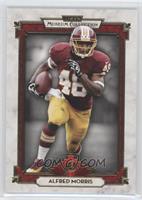 Alfred Morris #/50