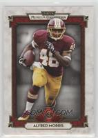 Alfred Morris #/50