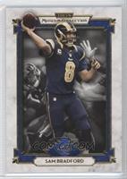 Sam Bradford #/99