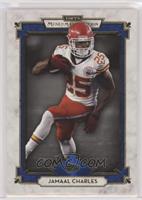 Jamaal Charles #/99