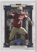 Colin Kaepernick #/99