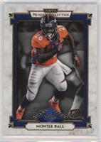 Montee Ball #/99