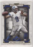 Matthew Stafford #/99