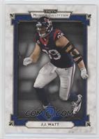 J.J. Watt #/99