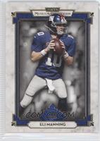 Eli Manning #/99