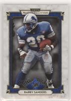 Barry Sanders #/99