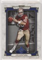 Joe Montana #/99