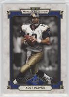 Kurt Warner #/99