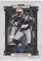 Aaron Dobson #/99