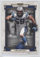 Luke Kuechly #/99