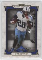 Chris Johnson #/99