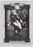 Trent Richardson #/99