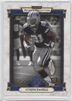 Joseph Randle #/99