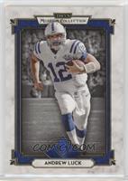 Andrew Luck #/99