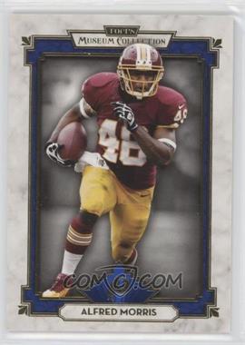 2013 Topps Museum Collection - [Base] - Sapphire #96 - Alfred Morris /99