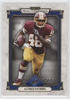 Alfred Morris #/99