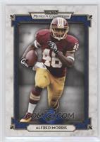 Alfred Morris #/99