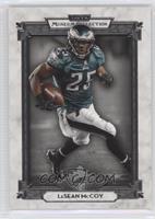 LeSean McCoy