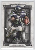 Marshawn Lynch