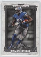 Calvin Johnson