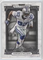 Terrance Williams