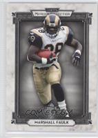 Marshall Faulk