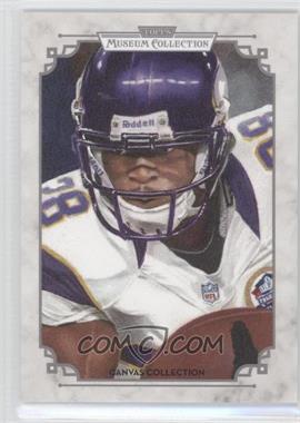 2013 Topps Museum Collection - Canvas Collection #CC-19 - Adrian Peterson