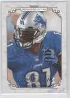 Calvin Johnson