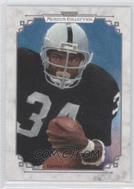 2013 Topps Museum Collection - Canvas Collection #CC-6 - Bo Jackson