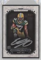 Eddie Lacy #/20