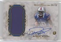 Robert Woods #/10