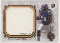 Cordarrelle Patterson #/50