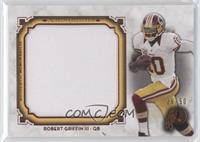 Robert Griffin III #/50