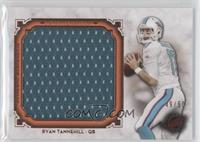 Ryan Tannehill #/50