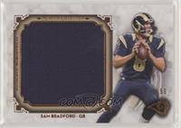 Sam Bradford #/50