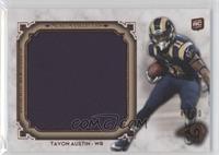 Tavon Austin #/50