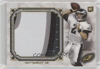 Matt Barkley #/25