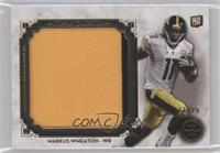 Markus Wheaton #/25