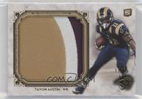 Tavon Austin #/25