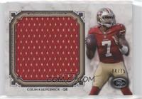 Colin Kaepernick [EX to NM] #/75