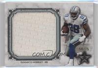 DeMarco Murray #/75