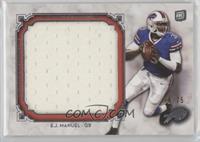 EJ Manuel #/75