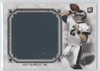 Matt Barkley #/75