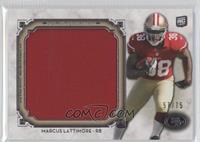 Marcus Lattimore #/75