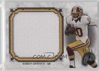 Robert Griffin III #/75