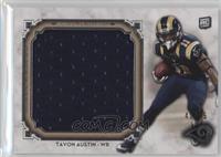 Tavon Austin #/75